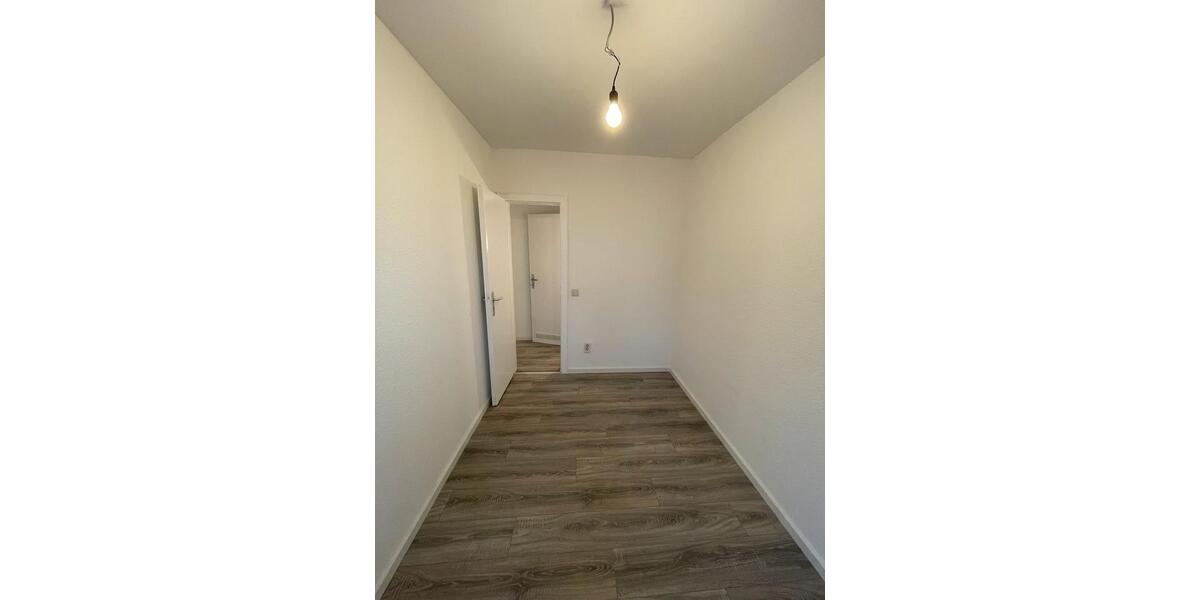 4-Zimmer-Wohnung in Herten-Disteln – ruhig & neu renoviert 4 zimmer