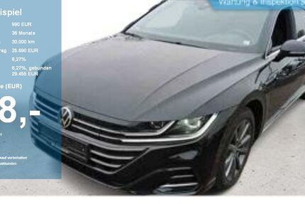 VW Arteon 105.119 km 25.690 &euro; Moers 47441