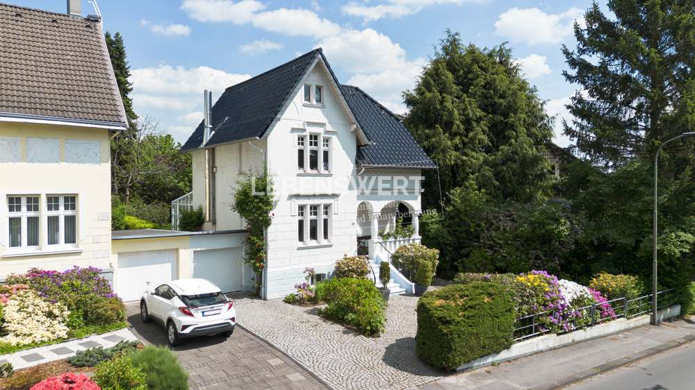 Einfamilienhaus Haan - 6 Zimmer, 158 m&sup2;, 1.150.000&euro; | Angebot:26840686