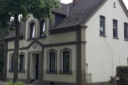 Eine Wohnung in Bottrop Boy. 3 Zimmer. 78 qm. 2 zimmer
