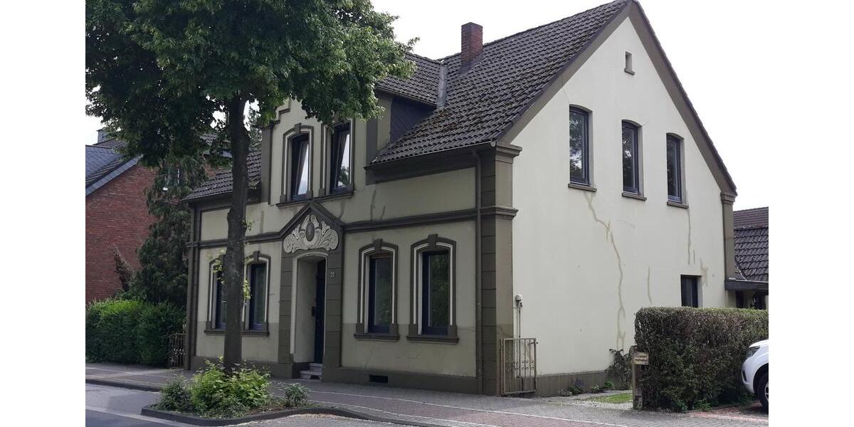 Eine Wohnung in Bottrop Boy. 3 Zimmer. 78 qm. 2 zimmer