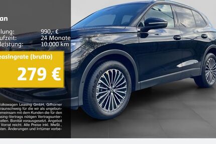 VW Tiguan 28.896 km 33.430 &euro; Bochum 44892