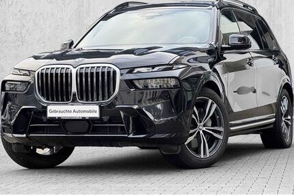 BMW X7 14.636 km 89.880 &euro; Wuppertal 42117