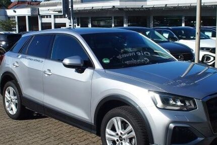 Audi Q2 23.500 km 25.989 &euro; Gladbeck 45964