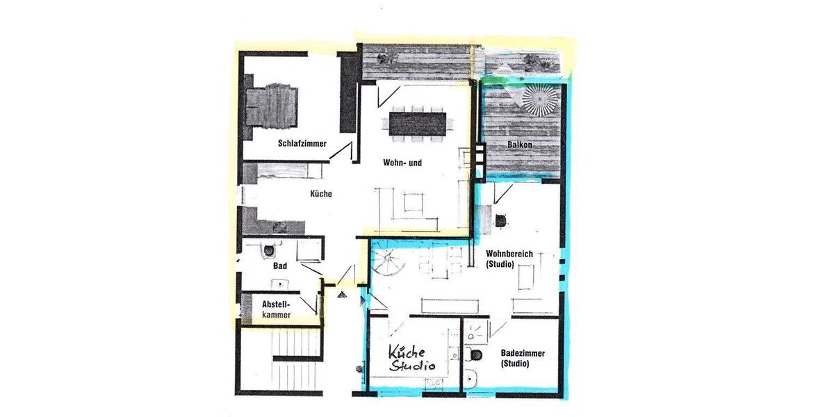 Mehrfamilienhaus, Wohnhaus Hünxe - 7.5 Zimmer, 270 m&sup2;, 859.000&euro; | Angebot:26889271