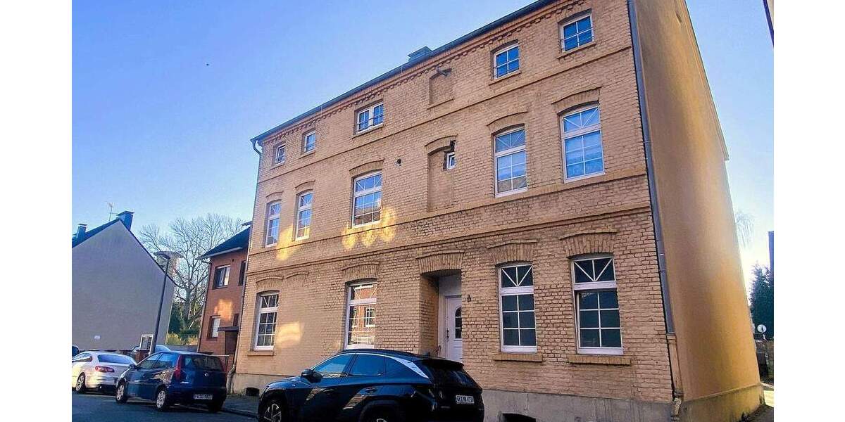 Mehrfamilienhaus, Wohnhaus Gelsenkirchen Bismarck - 1 Zimmer, 300 m&sup2;, 399.730&euro; | Angebot:24219119