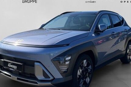 Hyundai KONA 2.500 km 26.990 &euro; Duisburg 47059