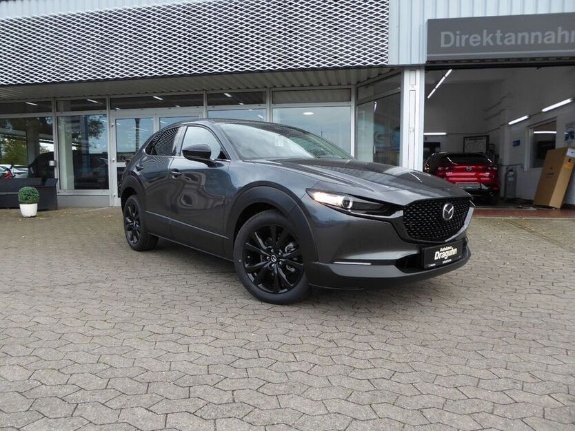 CX-30