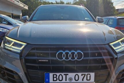 Audi Q5 121.000 km 23.800 &euro; Bottrop 46238