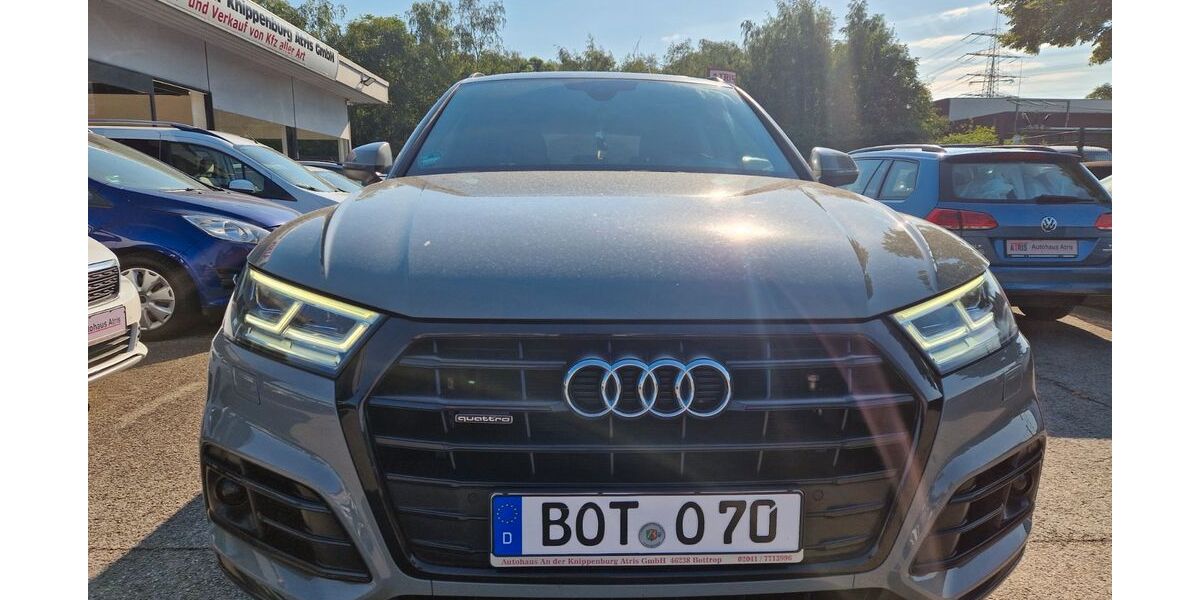 Audi Q5 121.000 km 23.800 &euro; Bottrop 46238