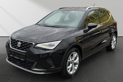 Seat Arona 29.400 km 22.990 &euro; Wuppertal 42109