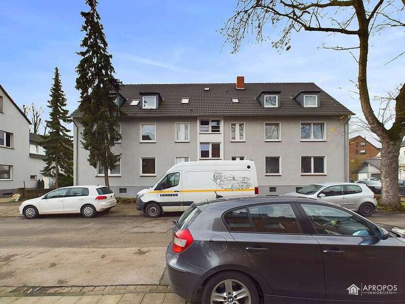 Haus zum Kaufen in Duisburg Aldenrade 829.000 € 483 m²