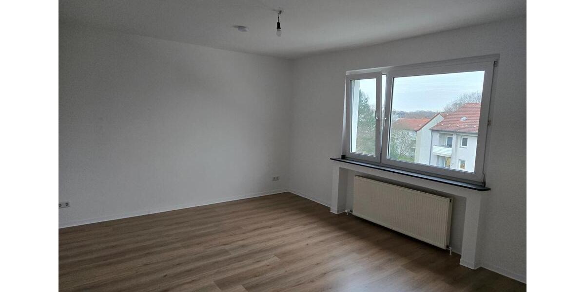 2,5 Zim. Wohnung in Castrop-Rauxel 2 zimmer