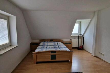 Möblierte Wohnung zur befristeten Nutzung – 45 qm 1 zimmer