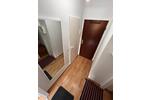 Möblierte 1-Zimmer Wohnung inkl. Stellplatz und Keller in Uninähe