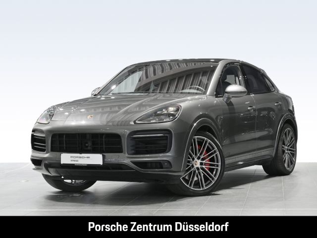 Cayenne