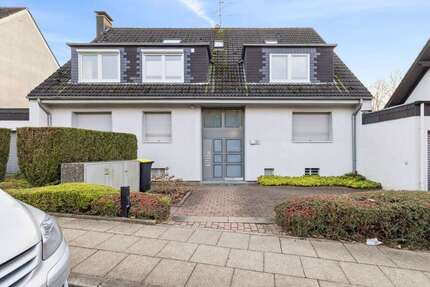 Wohnung zum Kaufen in Essen 260.000 € 74 m² 3 zimmer