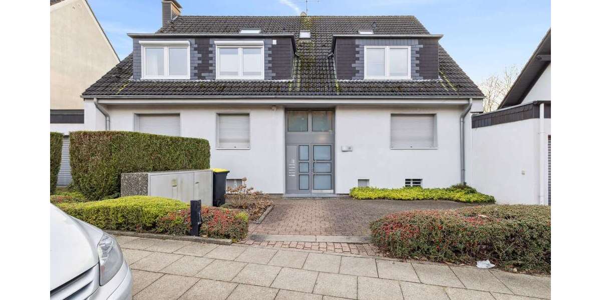 Wohnung zum Kaufen in Essen 260.000 € 74 m² 3 zimmer