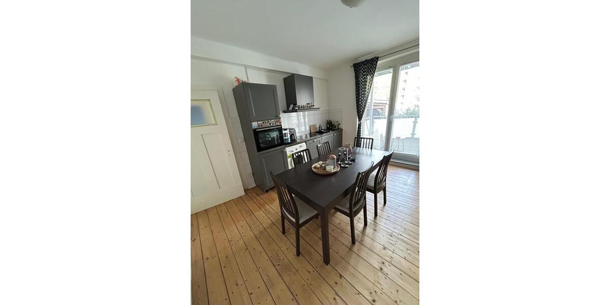 Erdgeschoßwohnung Recklinghausen Berghausen - 3 Zimmer, 78 m&sup2;, 750&euro; | Angebot:26424621