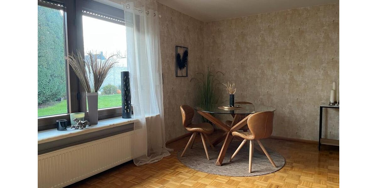 Doppelhaushälfte Gladbeck - 2.5 Zimmer, 90 m&sup2;, 1.288&euro; | Angebot:26441360