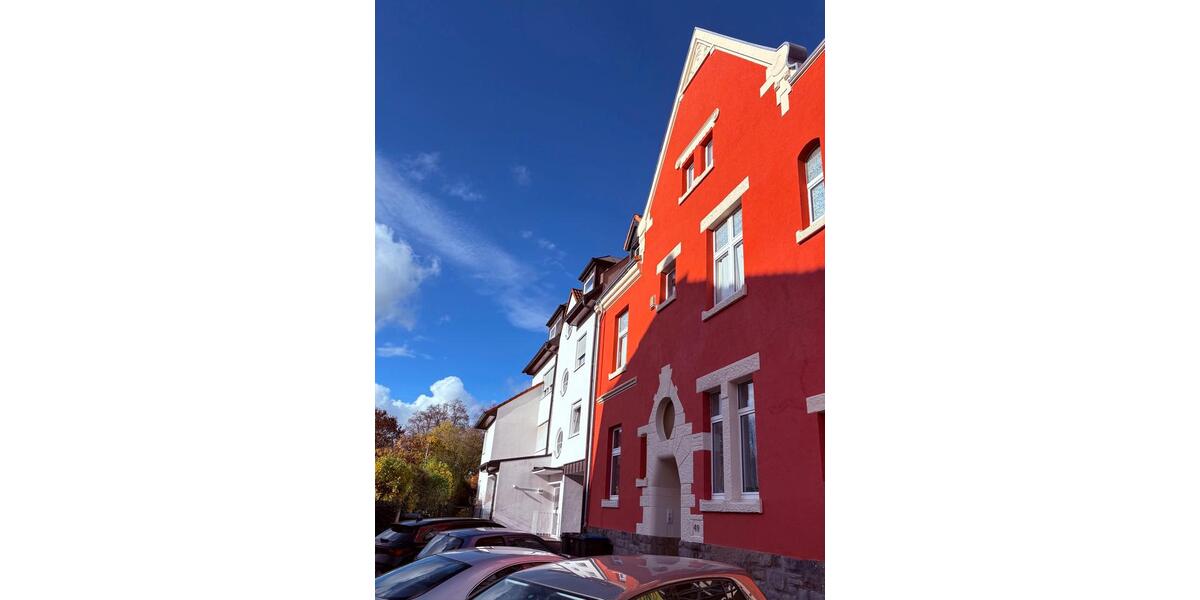 Dachgeschoßwohnung Witten Annen - 2 Zimmer, 56 m&sup2;, 699&euro; | Angebot:26385467