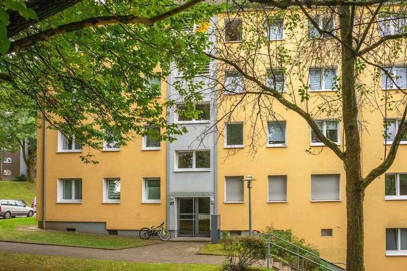 Wohnung zum Mieten in Essen 522 € 67.4 m²