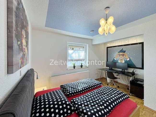 Zimmer Essen Stadtbezirk IV - 2.5 Zimmer, 870&euro; | Angebot:26307091