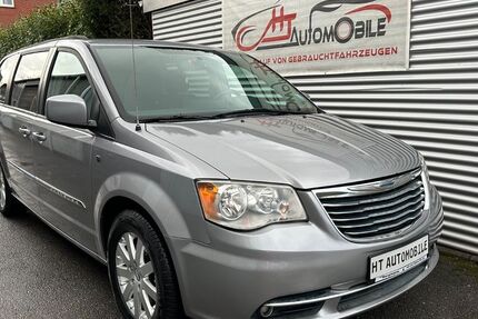 Chrysler Grand Voyager 184.500 km 11.399 &euro; Marl 45770