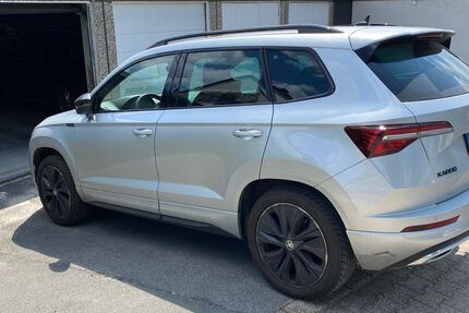 Skoda Karoq 5.500 km 30.900 &euro; Gevelsberg 58285