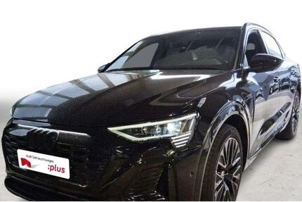 Audi Q8 e-tron 65.623 km 48.840 &euro; Moers-Hülsdonk 47441