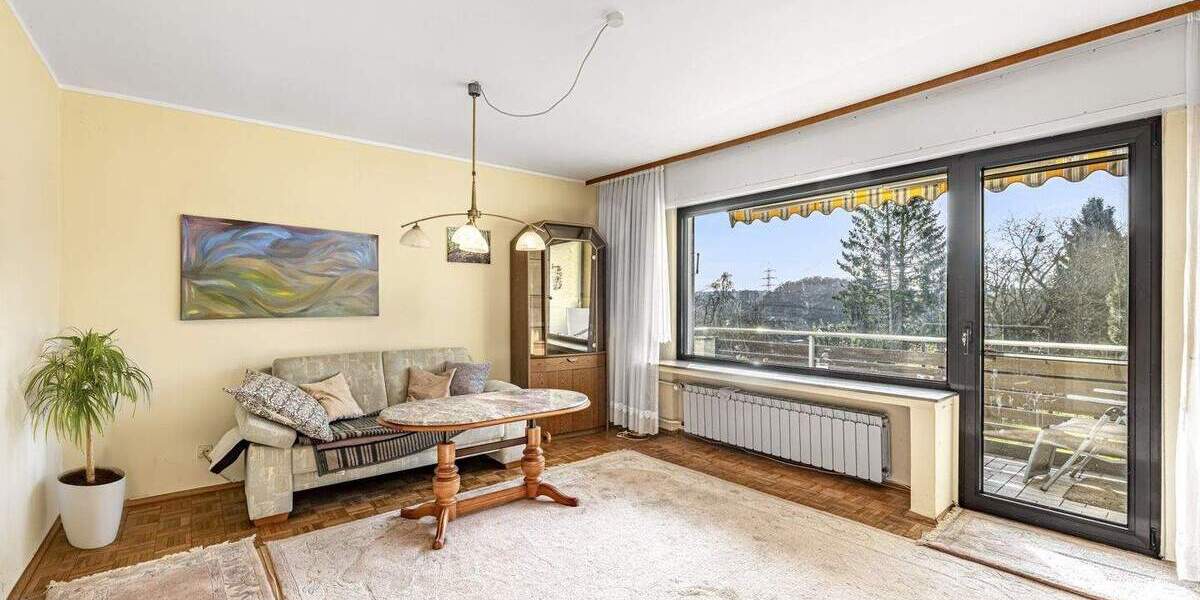 Reihenmittelhaus Wuppertal Ronsdorf - 4 Zimmer, 110 m&sup2;, 349.000&euro; | Angebot:23940476