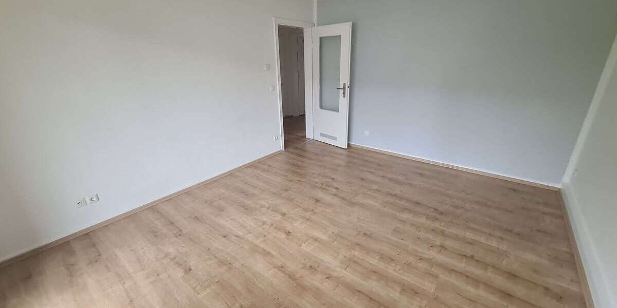 Etagenwohnung Gladbeck Zweckel - 2.5 Zimmer, 52 m&sup2;, 415&euro; | Angebot:26487592