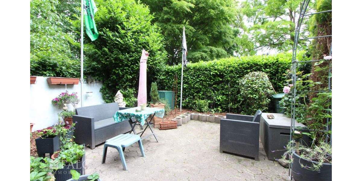 Reihenmittelhaus Oberhausen - Sterkrade Sterkrade-Mitte - 1 Zimmer, 300 m&sup2;, 369.000&euro; | Angebot:25683252