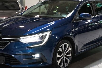 Renault Megane 123.000 km 12.900 &euro; Herne 44652