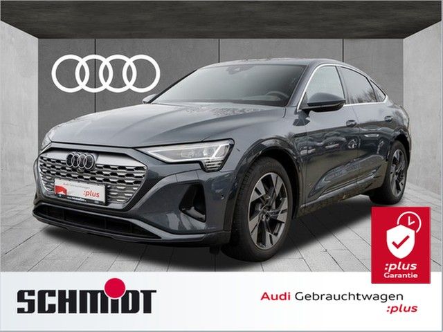 Audi Q8 e-tron 18.280 km 56.440 € Recklinghausen 45657