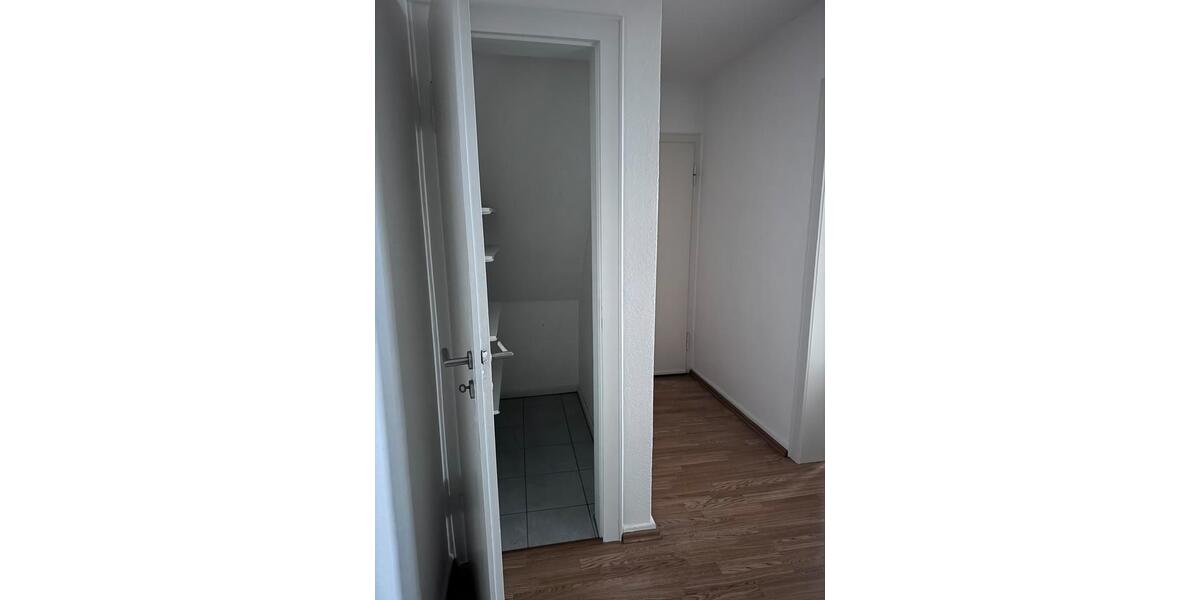 Renovierte 2,5 Zimmer 1 zimmer