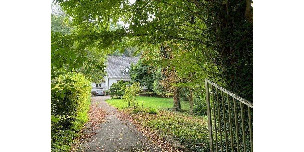 Einfamilienhaus Herdecke - 7 Zimmer, 214 m&sup2;, 490.000&euro; | Angebot:25690738