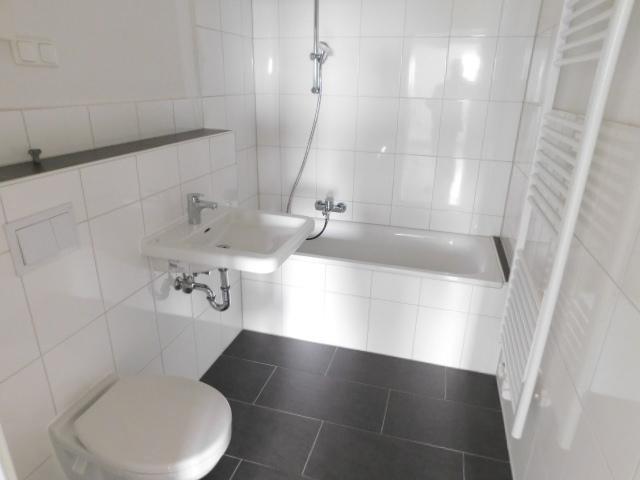 Ihre Zukunft - Ihre Wohnung: 3-Zimmer-Wohnung 3 zimmer