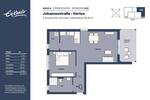 *NEUBAU* 2-Zimmer-Wohnung mit Terrasse 2 zimmer
