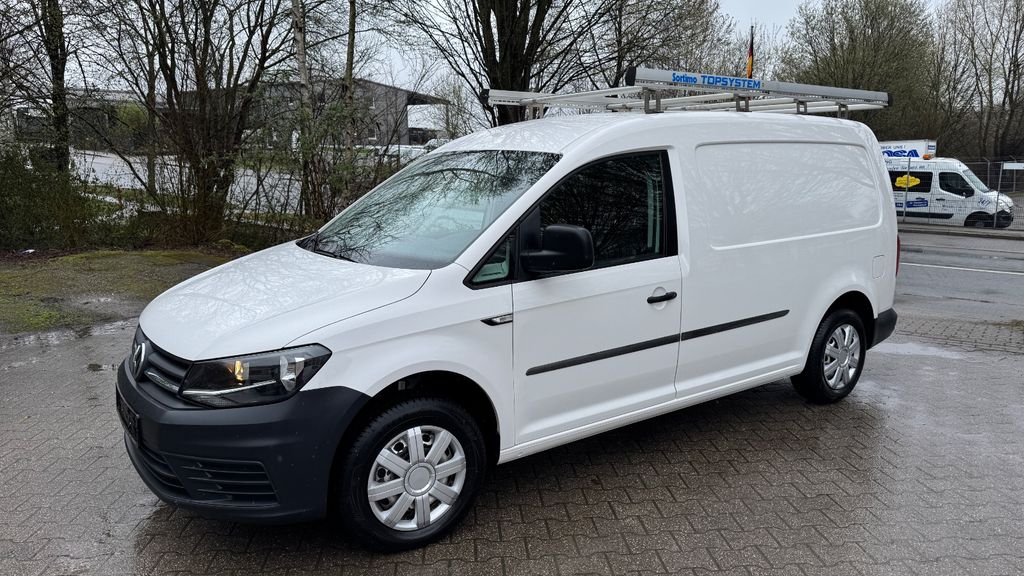 VW Caddy 173.000 km 11.600 &euro; Mülheim an der Ruhr 45472