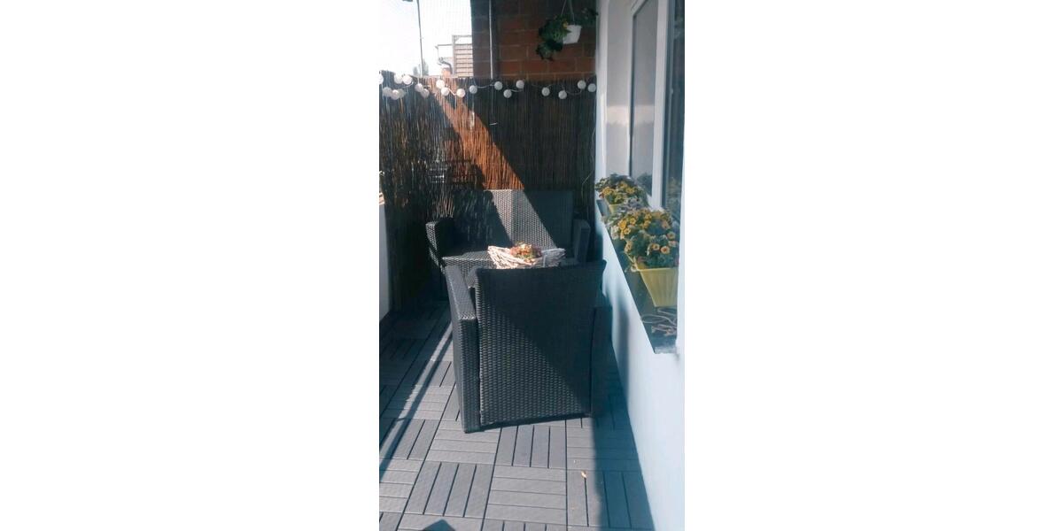 Ab Mai frei, top Eigentumswohnung mit zwei Balkonen 2.5 zimmer