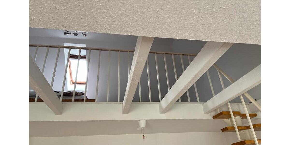 Maisonettenwohnung Schwelm - 2.5 Zimmer, 72 m&sup2;, 860&euro; | Angebot:25612791