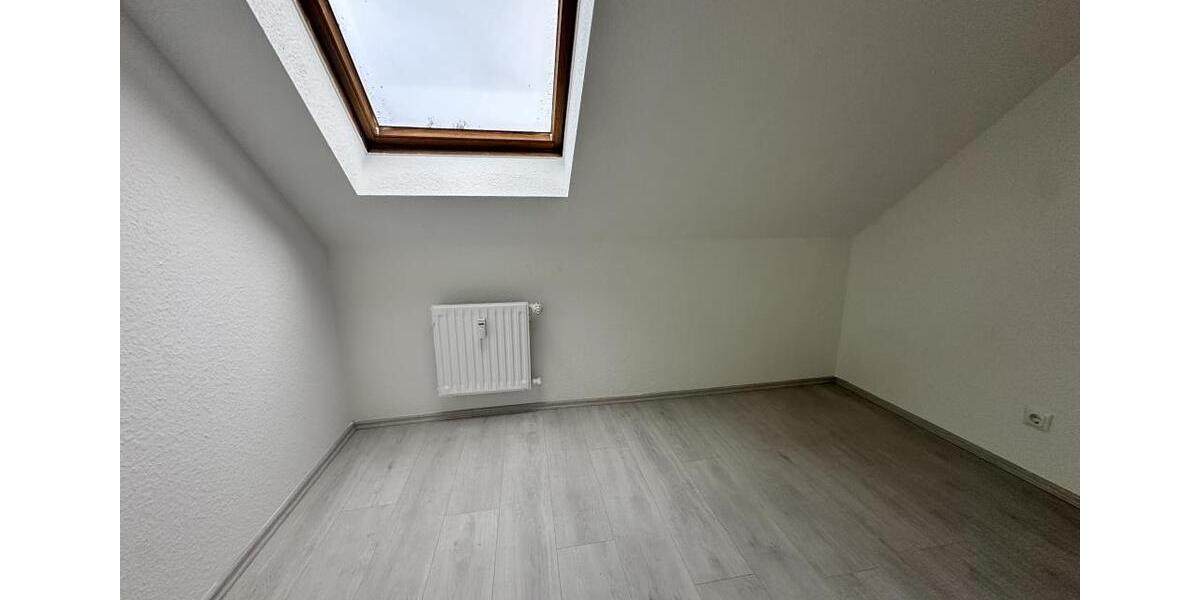 2-Zimmer-Wohnung in Gelsenkirchen Bulmke-Hüllen 2 zimmer