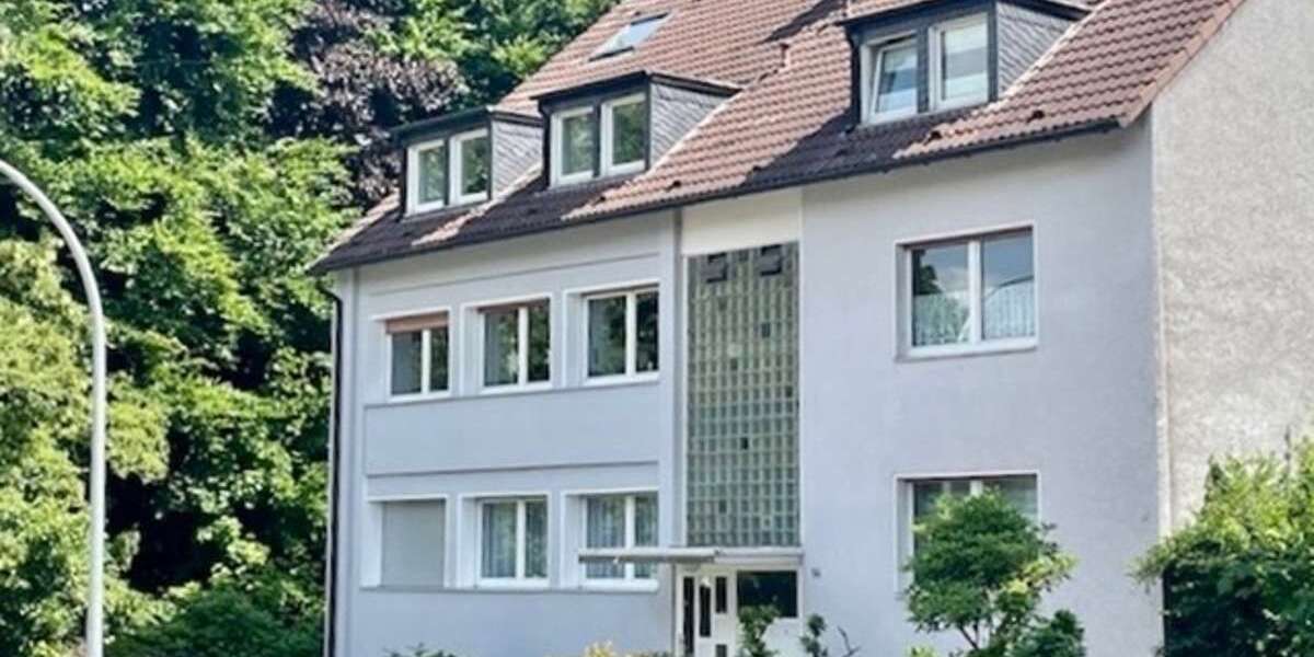 Etagenwohnung Essen Stadtbezirk VIII - 3 Zimmer, 81 m&sup2;, 299.000&euro; | Angebot:26450628