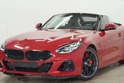 BMW Z4 6.400 km 42.880 € Bottrop 46236