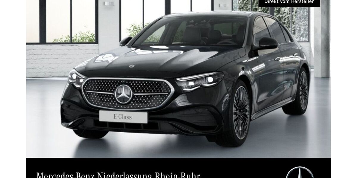 Mercedes-Benz E 200 4.746 km 57.980 &euro; Duisburg 47138