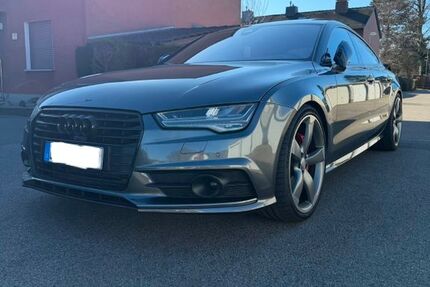 Audi A7 198.000 km 23.999 &euro; Essen 45355