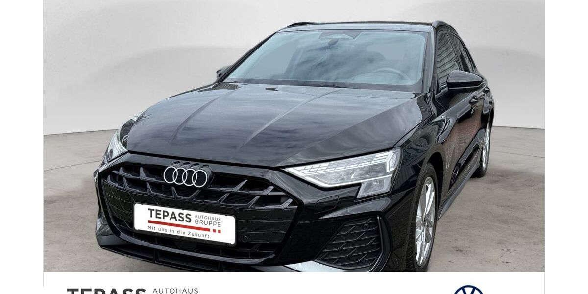 Audi A3 8.179 km 33.880 &euro; Wetter 58300