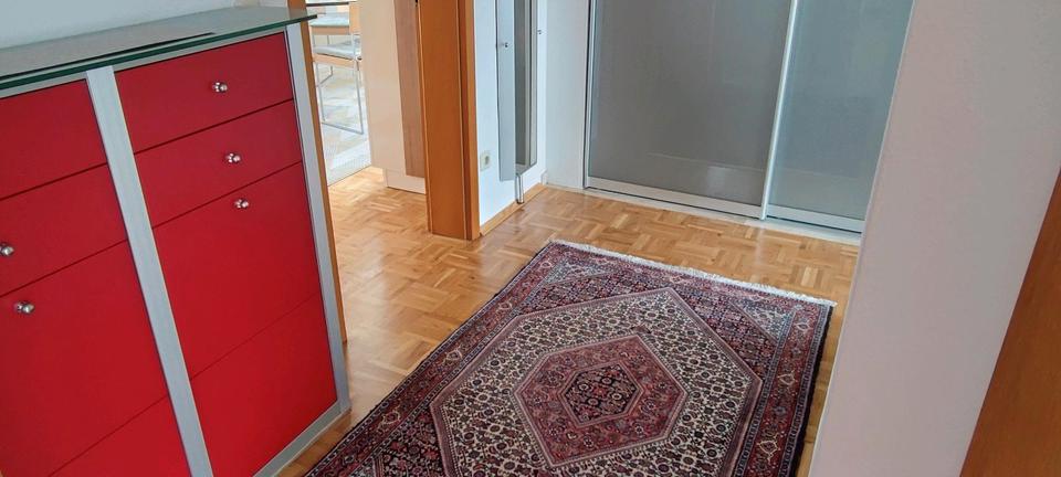 Alt-Marl, 2 Zi. 58qm, auf Zeit 2 zimmer