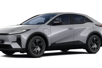 Toyota C-HR 1.250 km 43.630 &euro; Moers 47441